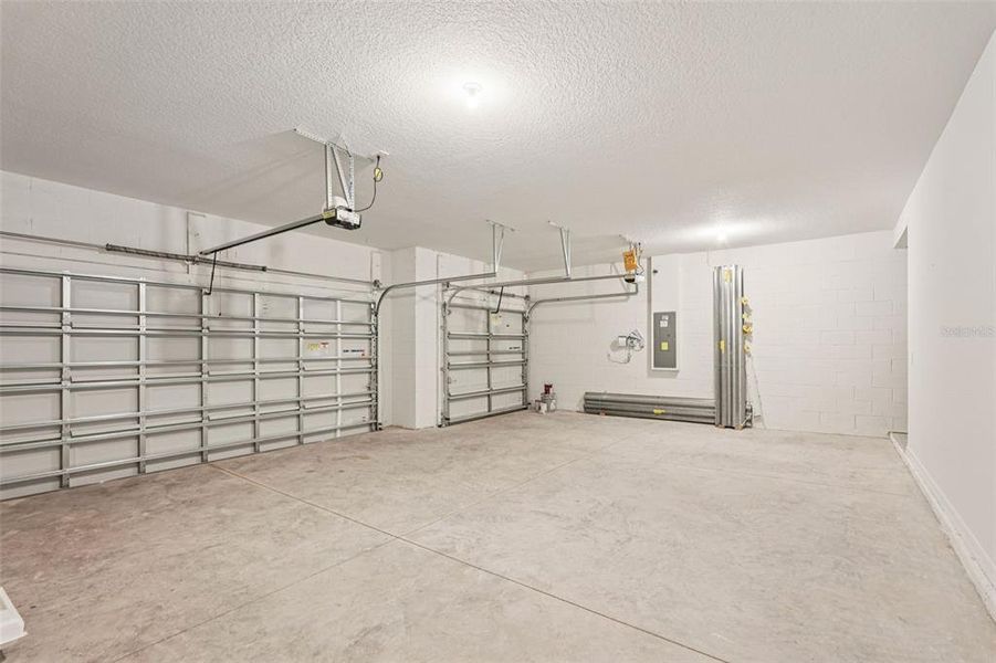 Spacious, unfurnished interior of a new home in Oakfield Trails - Signature Series, Parrish (Image 24).