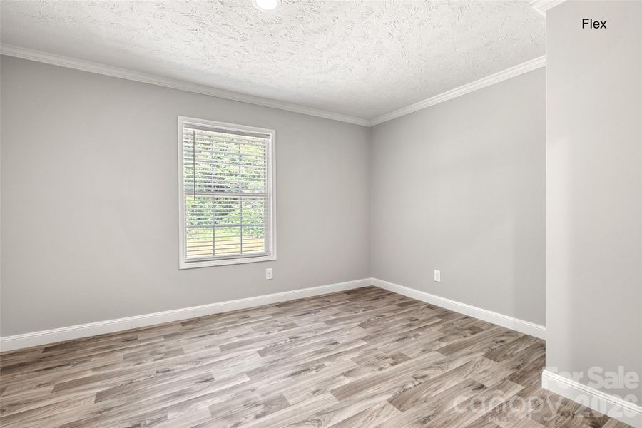 Spacious, unfurnished interior of a new home in , Lancaster (Image 31).