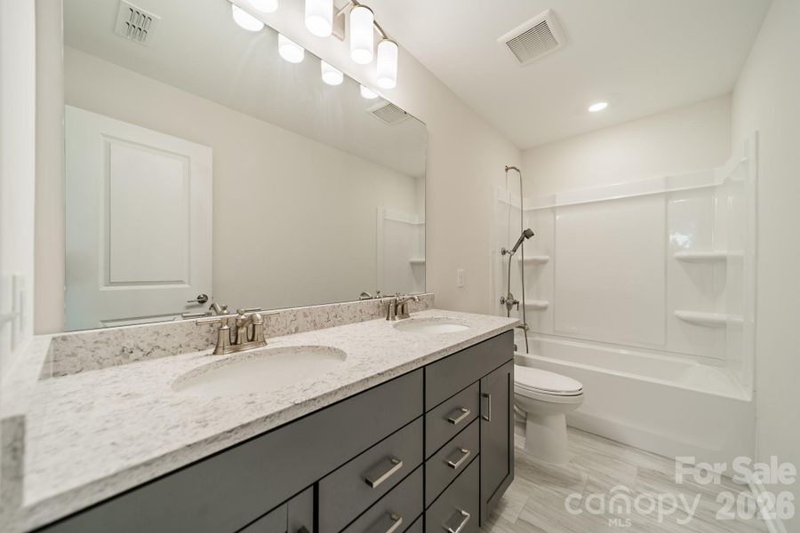 Full Bath