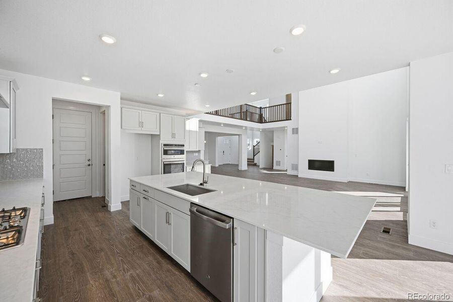 16616 W 93rd Place ~ Ready Now