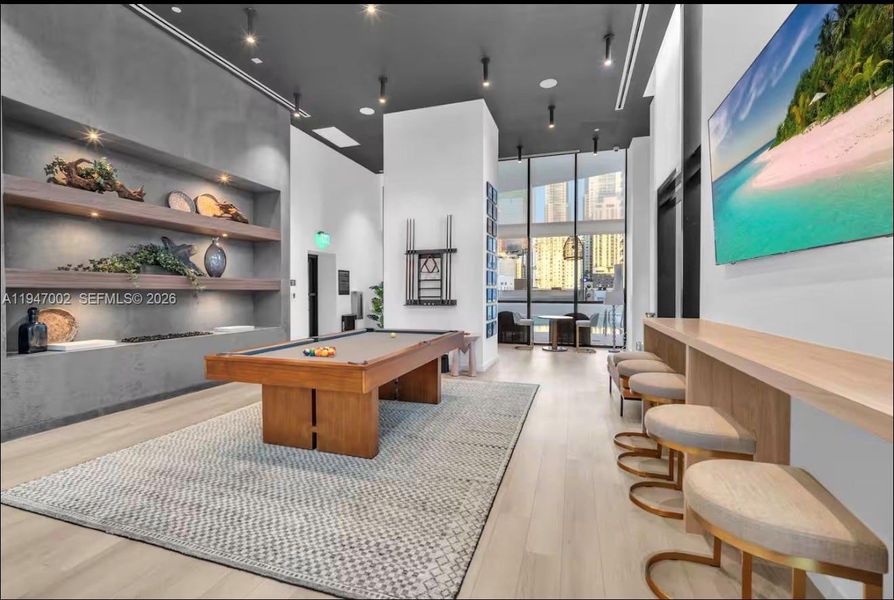 Community amenities in , Miami (Image 43).