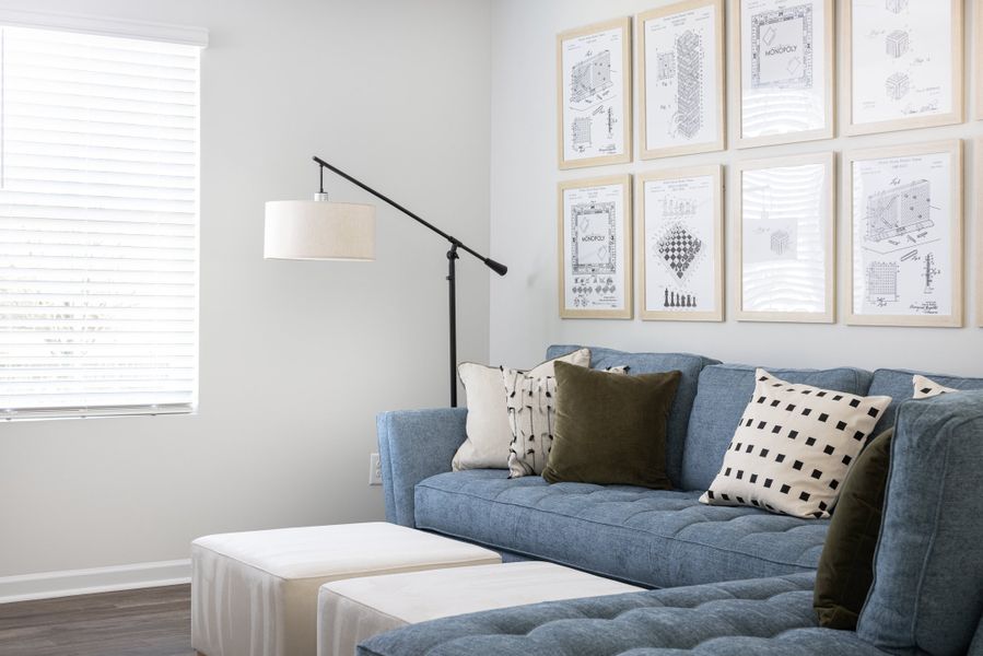 3br New Home in Richlands, NC.  - Slide 25