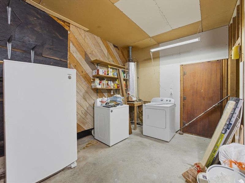 In-progress construction of a new home in , Montague, TX (Image 23).