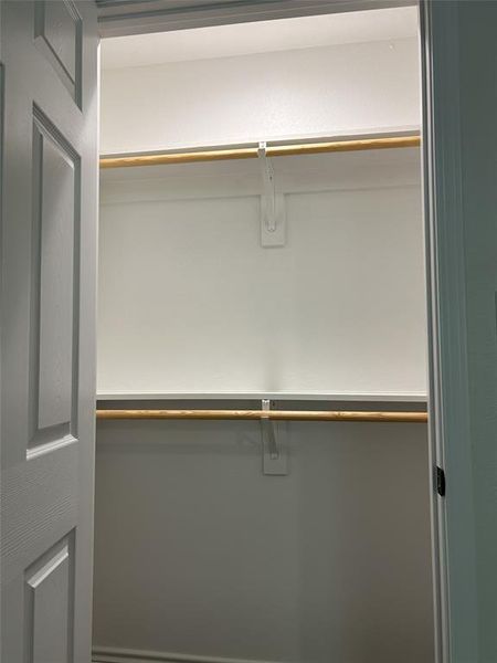 Close-up of interior finishes inside a home in , Grandview (Image 5).