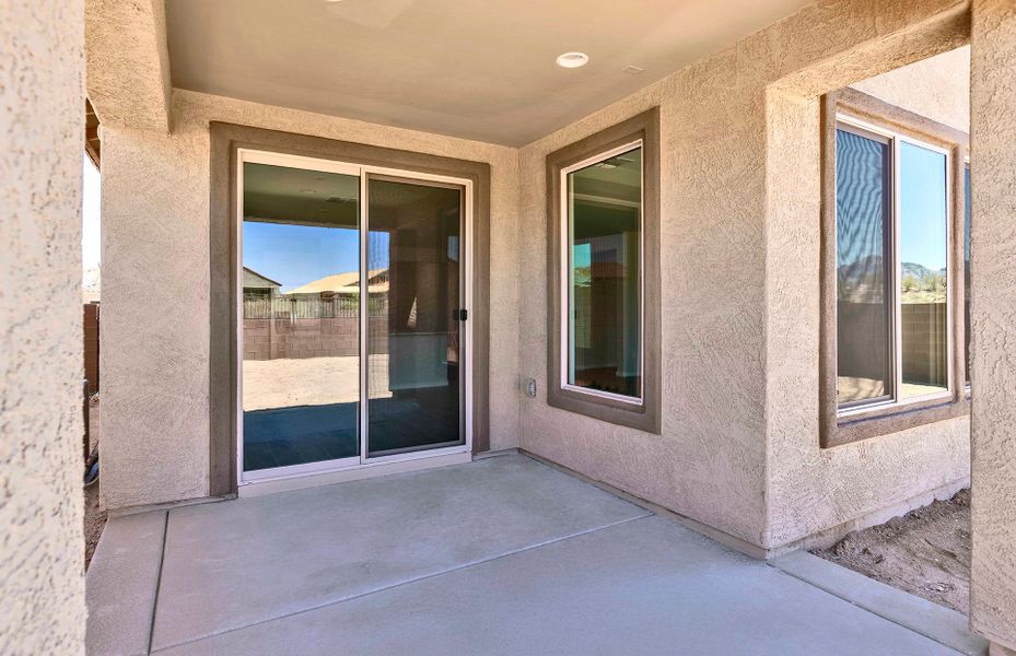 Quick Move-In Home Quick Move-In Home