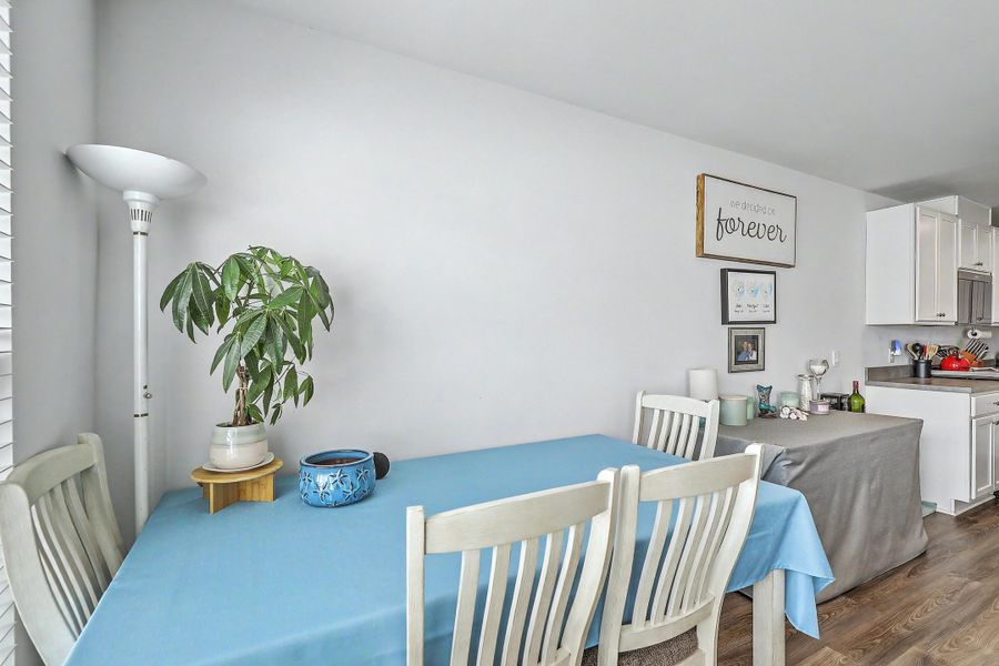 Furnished interior view inside a new home in , Moncks Corner (Image 19).