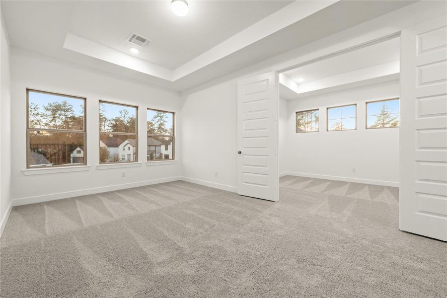 Representative image. Features, specifications, selections and colors may vary.