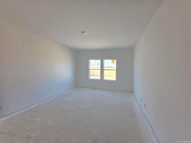 In-progress construction of a new home in , Schertz, TX (Image 21). In-progress construction of a new home in , Schertz, TX (Image 21).