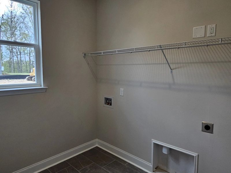 Spacious, unfurnished interior of a new home in Cedars of Cane Ridge | 55+ Community, Antioch (Image 19). Spacious, unfurnished interior of a new home in Cedars of Cane Ridge | 55+ Community, Antioch (Image 19).