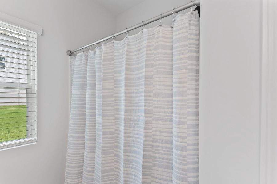 2,241sf New Home in Dunn, NC.  - Slide 27