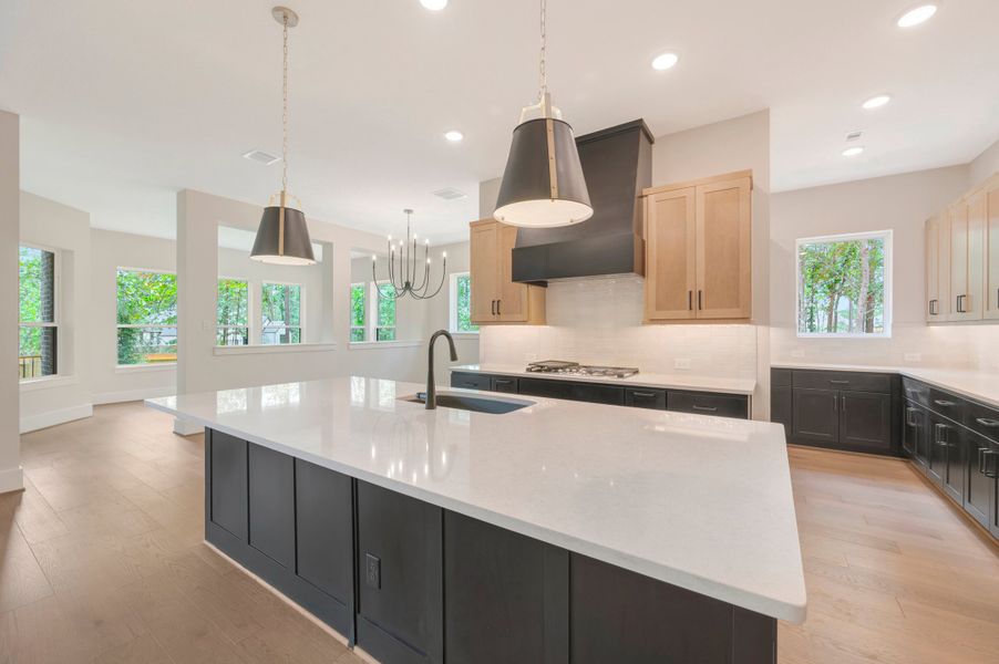 Kitchen Kitchen
