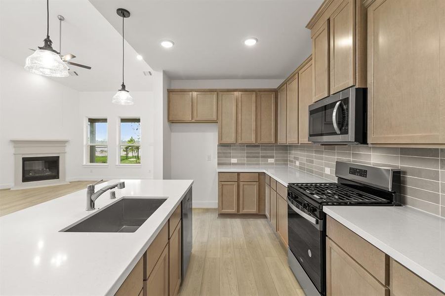 Picture yourself whipping up your favorite recipes while the aroma of freshly baked bread fills the air or hosting lively dinner parties where laughter echoes off the walls.