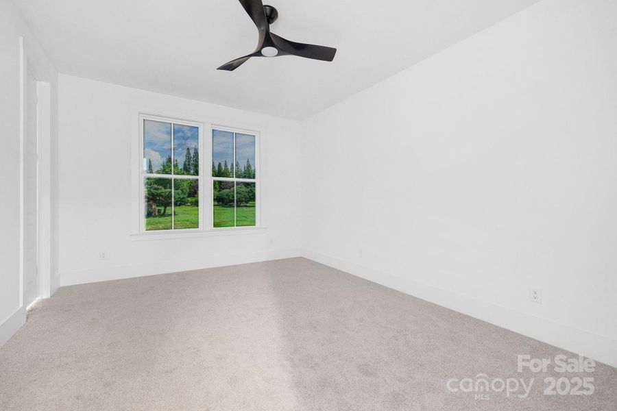 Spacious, unfurnished interior of a new home in , Lancaster (Image 39).