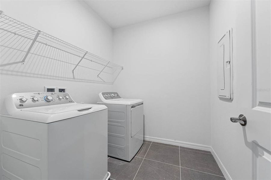 Image 50 of a home in Brack Ranch.