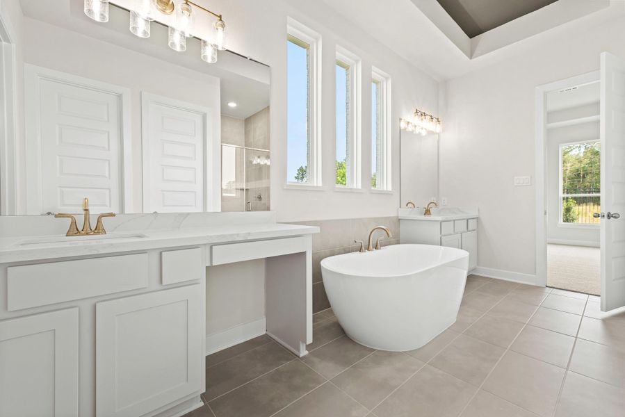 Representative image. Features, specifications, selections and colors may vary.