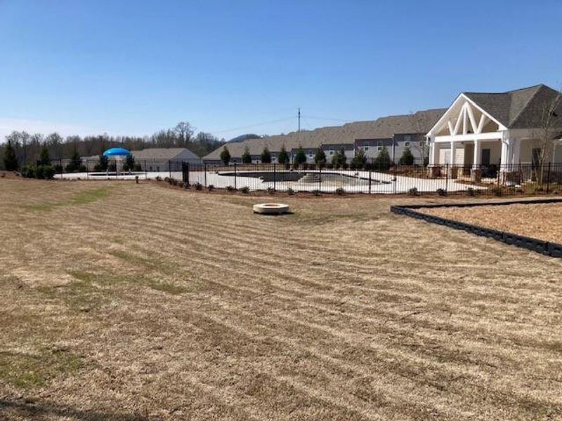 Community amenities in , Jasper (Image 28). Community amenities in , Jasper (Image 28).