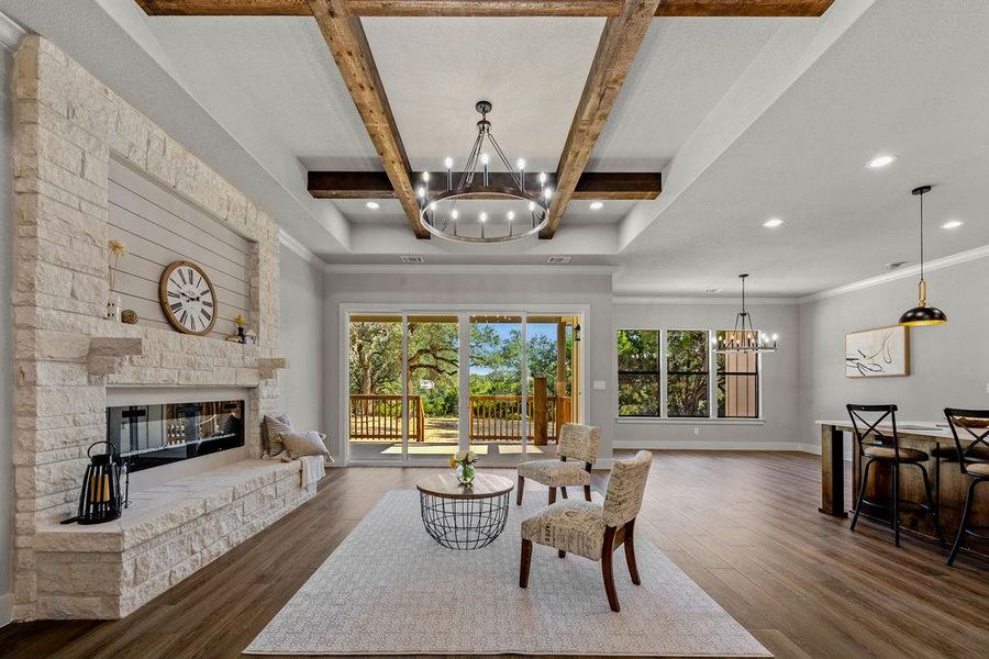 Community amenities in , Canyon Lake (Image 26). Community amenities in , Canyon Lake (Image 26).