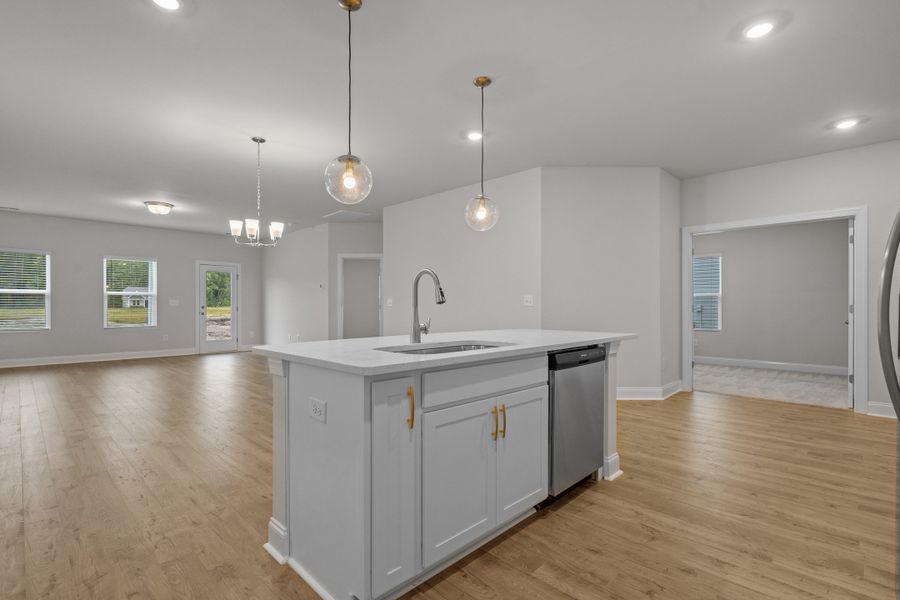 2br New Home in Calabash, NC.  - Slide 17