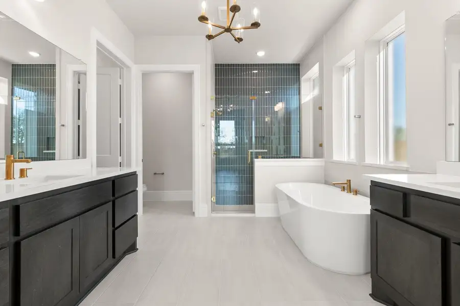 Secondary Bedroom Secondary Bedroom