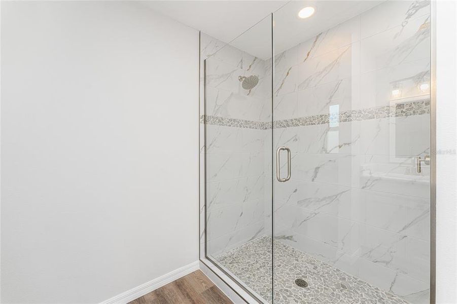 Spacious, unfurnished interior of a new home in , Port Charlotte (Image 22). Spacious, unfurnished interior of a new home in , Port Charlotte (Image 22).