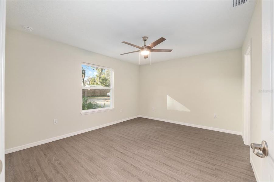 Spacious, unfurnished interior of a new home in , Ocala (Image 47). Spacious, unfurnished interior of a new home in , Ocala (Image 47).