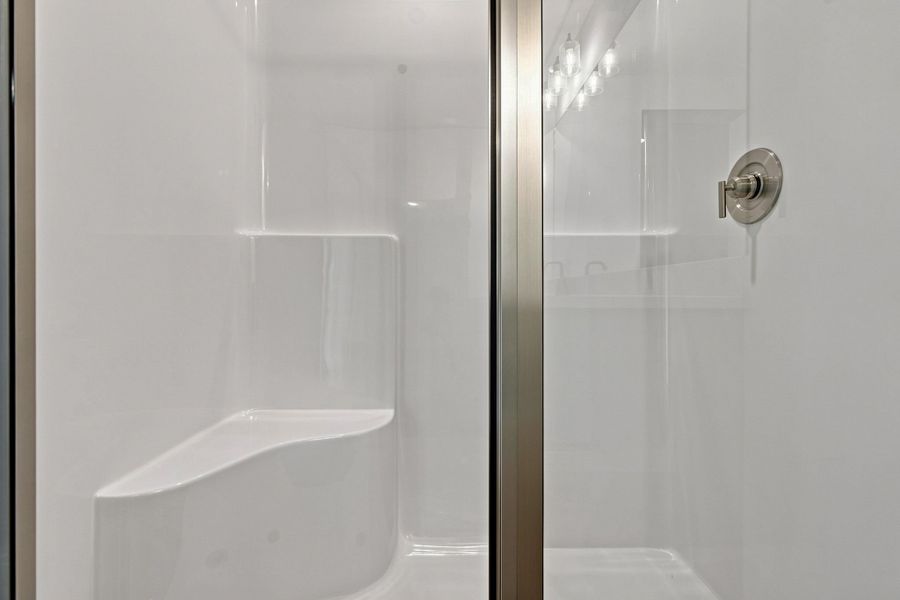 Owner's Bath Owner's Bath