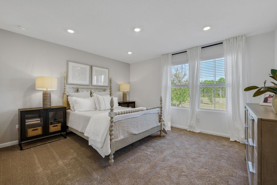 1,395sf New Home in Jacksonville, FL.  - Slide 13