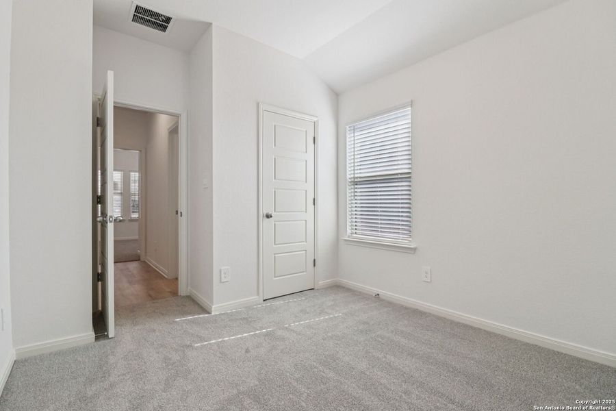 Spacious, unfurnished interior of a new home in , San Antonio (Image 29). Spacious, unfurnished interior of a new home in , San Antonio (Image 29).