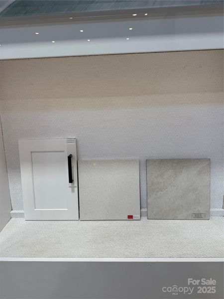 Secondary Bath Design Selections. Home is under construction, selections subject to change. Secondary Bath Design Selections. Home is under construction, selections subject to change.