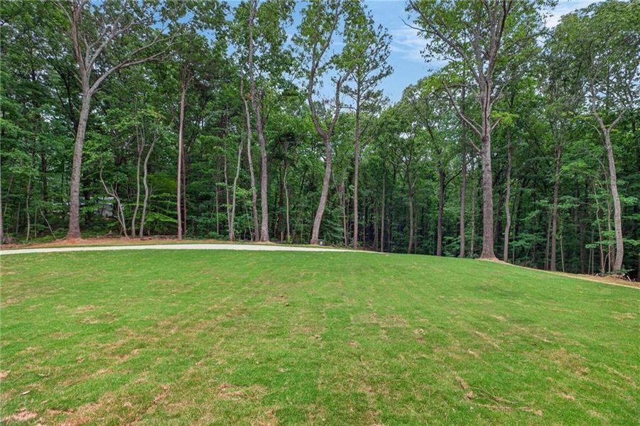 Natural landscape and outdoor views near in Dallas (Image 48). Natural landscape and outdoor views near in Dallas (Image 48).