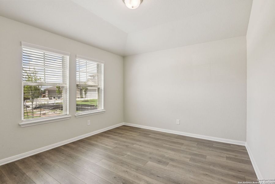 Spacious, unfurnished interior of a new home in , Cibolo (Image 19). Spacious, unfurnished interior of a new home in , Cibolo (Image 19).