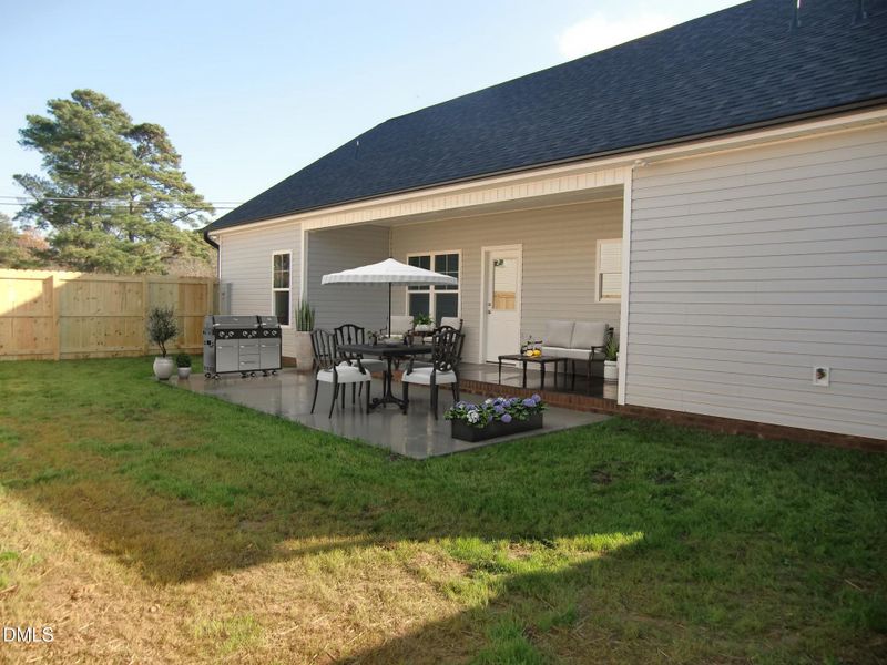 Virtually Staged Virtually Staged