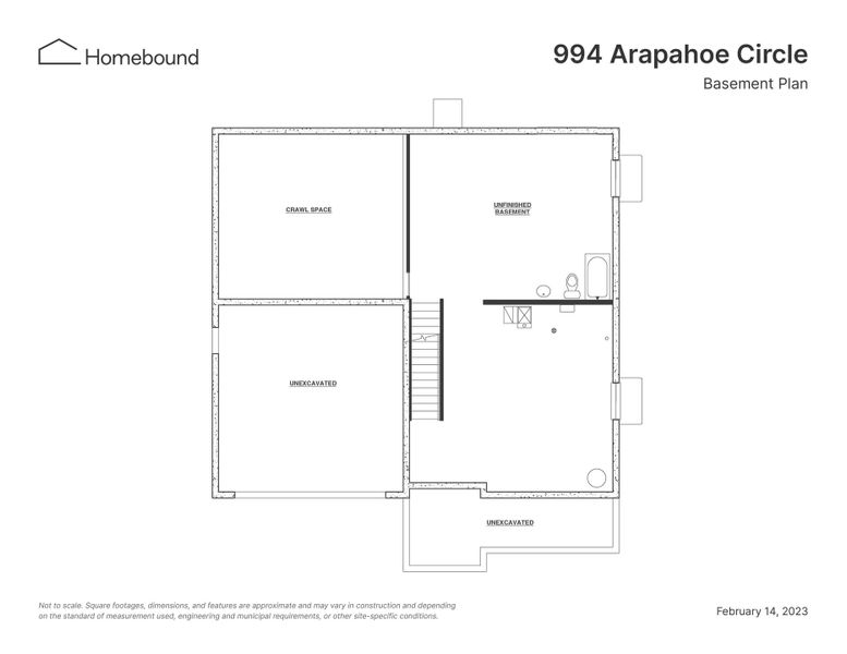 Image 4 of a home in .