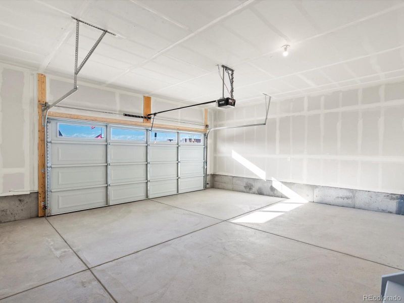 *Photos are representative only and not of the actual home. Actual elevations and interior finishes may vary.