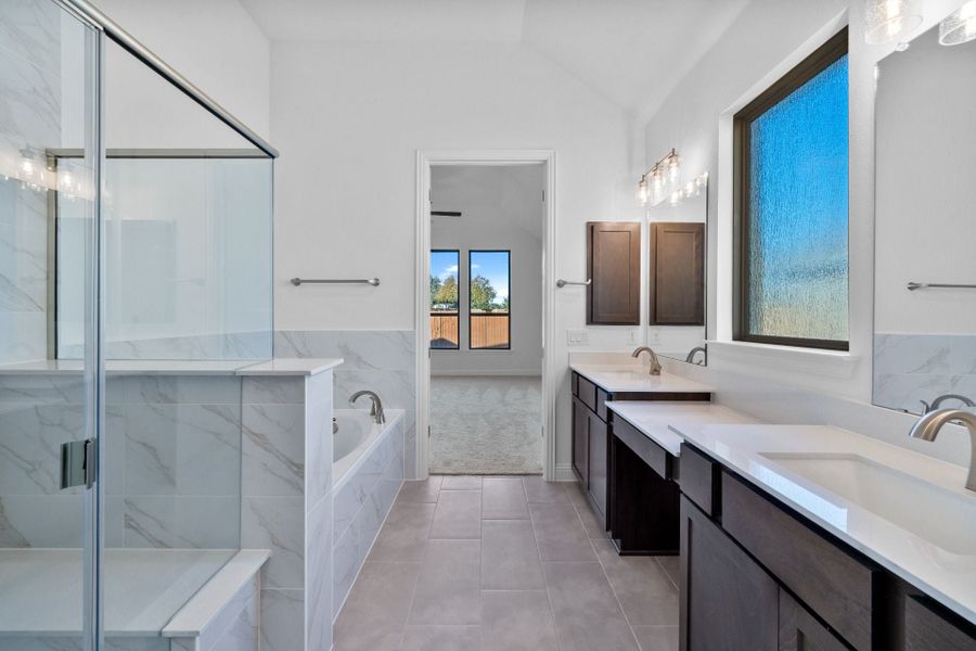 4br New Home in Georgetown, TX.  - Slide 21