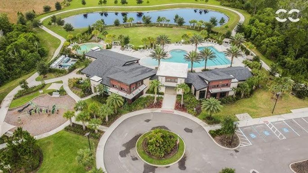 Community amenities in Edgemont at Serenoa, Clermont (Image 25). Community amenities in Edgemont at Serenoa, Clermont (Image 25).