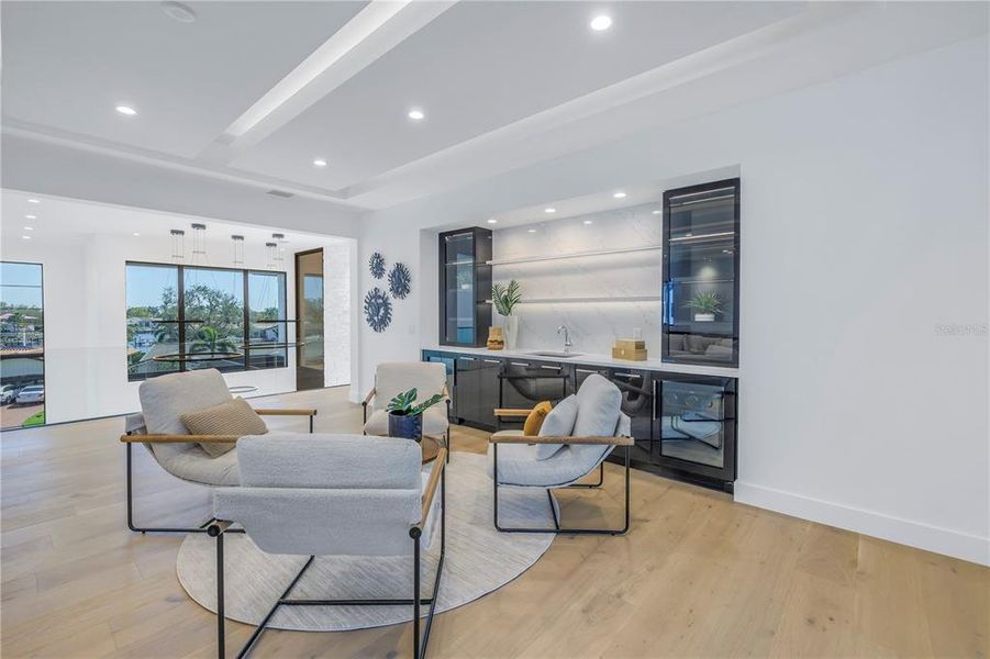 Furnished interior view inside a new home in , St. Petersburg (Image 29). Furnished interior view inside a new home in , St. Petersburg (Image 29).