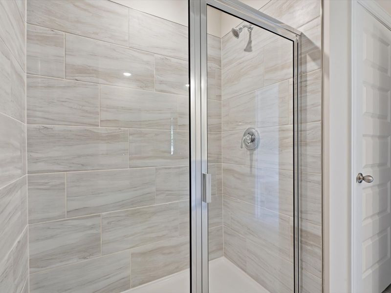 Close-up of interior finishes inside a home in Wexford Park, Fountain Inn (Image 9). Close-up of interior finishes inside a home in Wexford Park, Fountain Inn (Image 9).