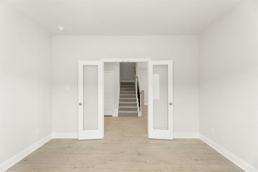 Hero plan by RockWell Homes
