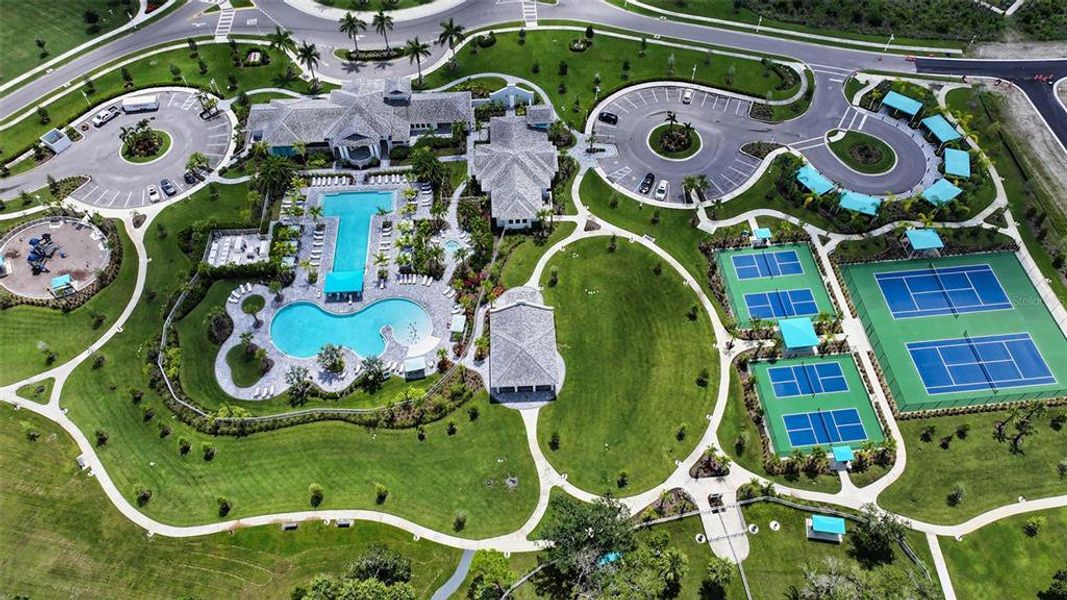 Community amenities in , Sarasota (Image 47).