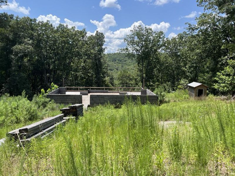 Natural landscape and outdoor views near in Ranger (Image 9). Natural landscape and outdoor views near in Ranger (Image 9).
