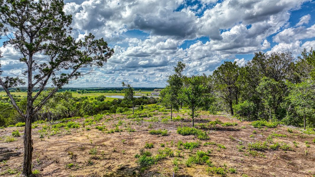 Image 58 representing the Lakeshore by Zeal Home Builders in Patti Lynn Hills, Paradise, TX.