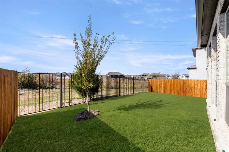 27. 709 Valley Pines - Back (2) 27. 709 Valley Pines - Back (2)