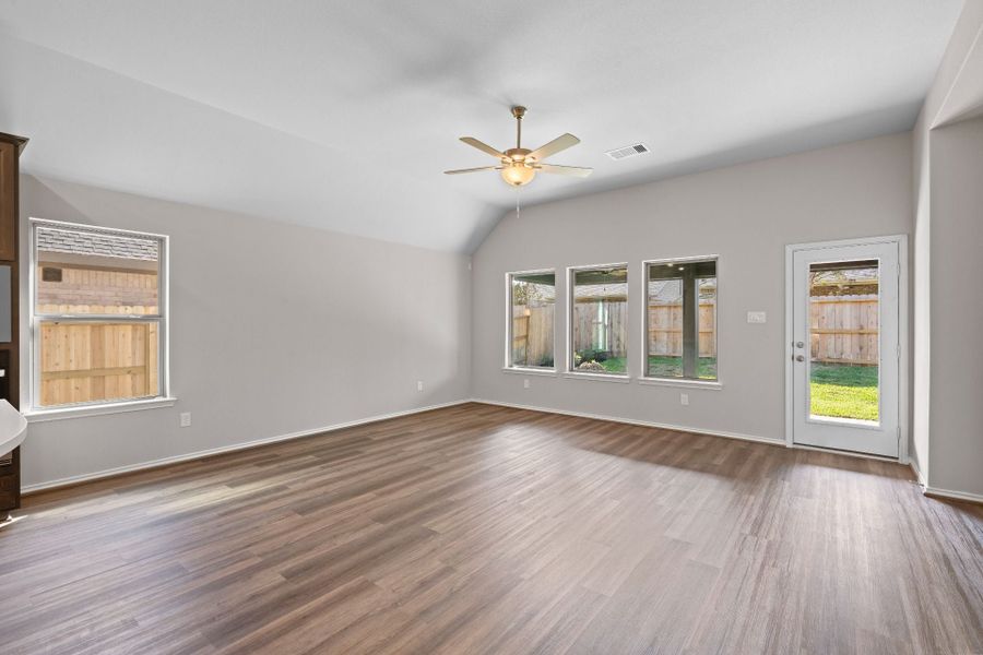 Spring, TX New Home.  - Slide 16