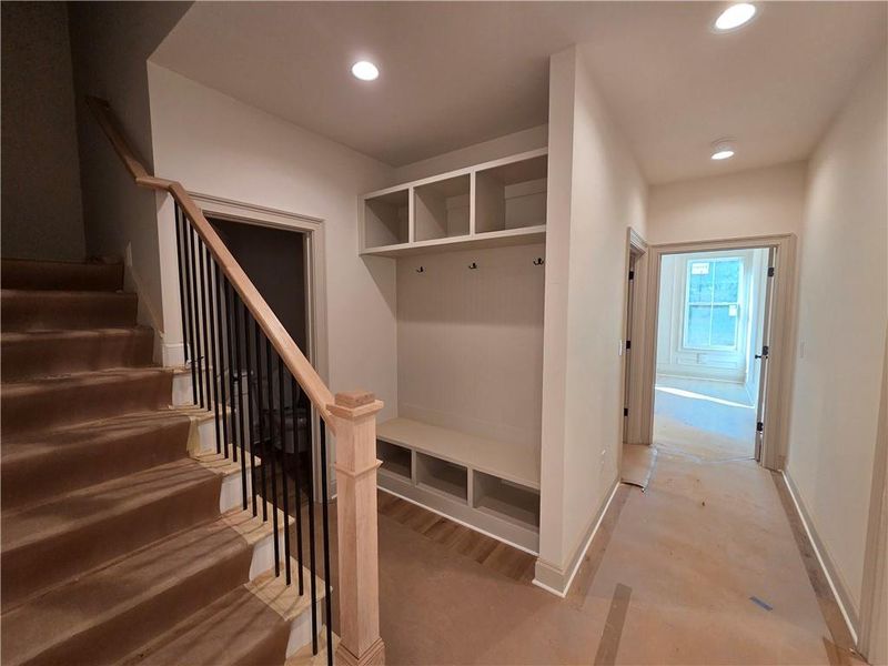 Spacious, unfurnished interior of a new home in , Acworth (Image 7). Spacious, unfurnished interior of a new home in , Acworth (Image 7).