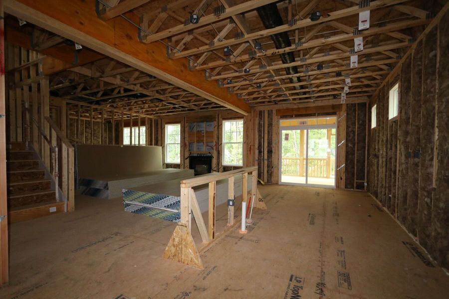 Insulation Insulation