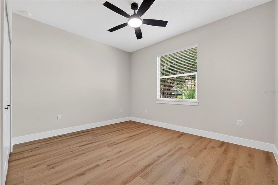 Spacious, unfurnished interior of a new home in , Brooksville (Image 42).