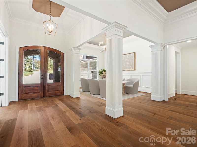 Image 45 of a home in .