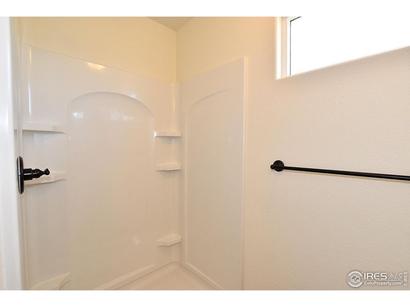 Close-up of interior finishes inside a home in , Johnstown (Image 19).