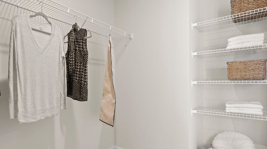 Chateau TH EI Owners Suite WIC